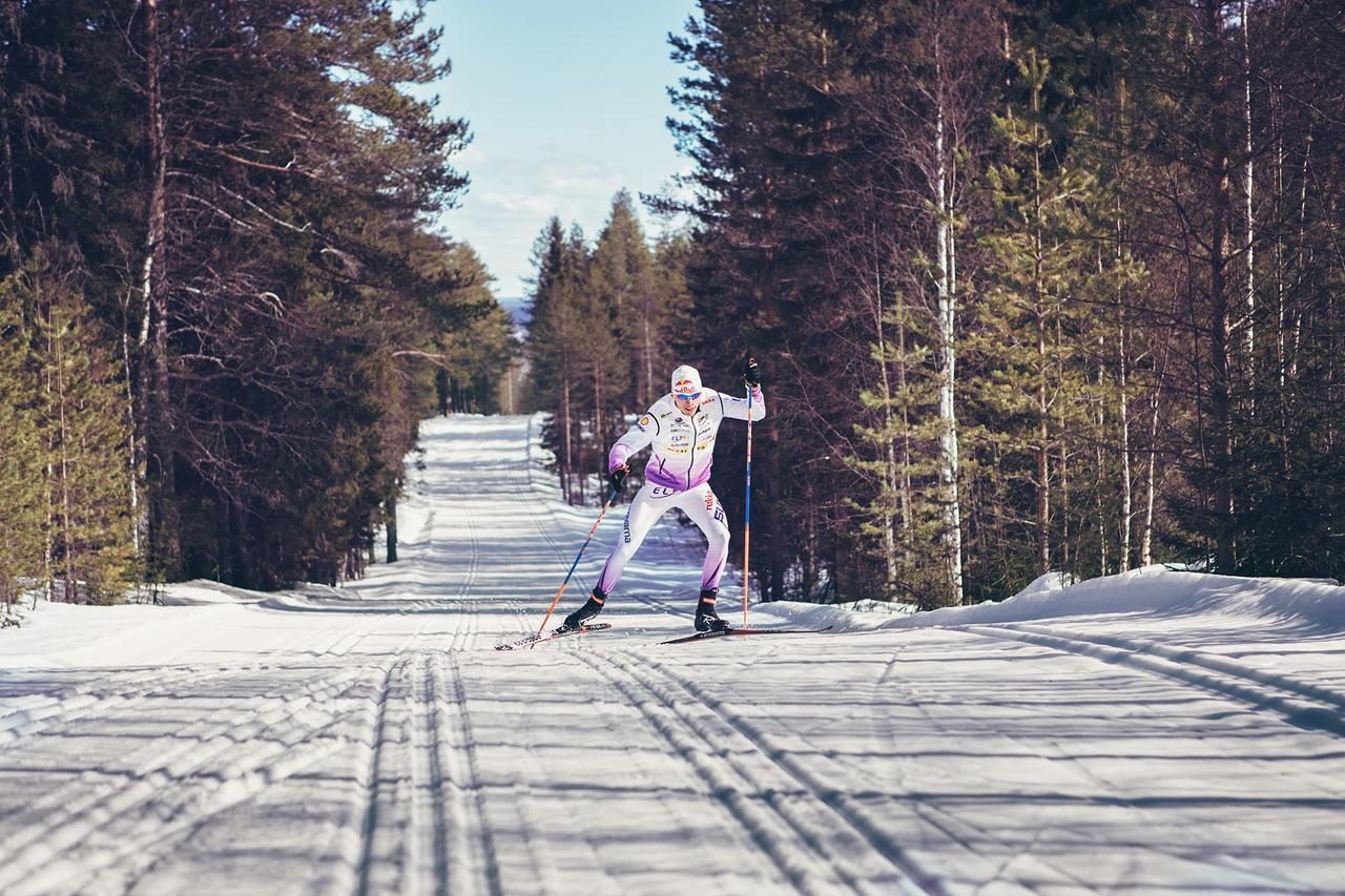 Vuokatti Sport Chalets المظهر الخارجي الصورة