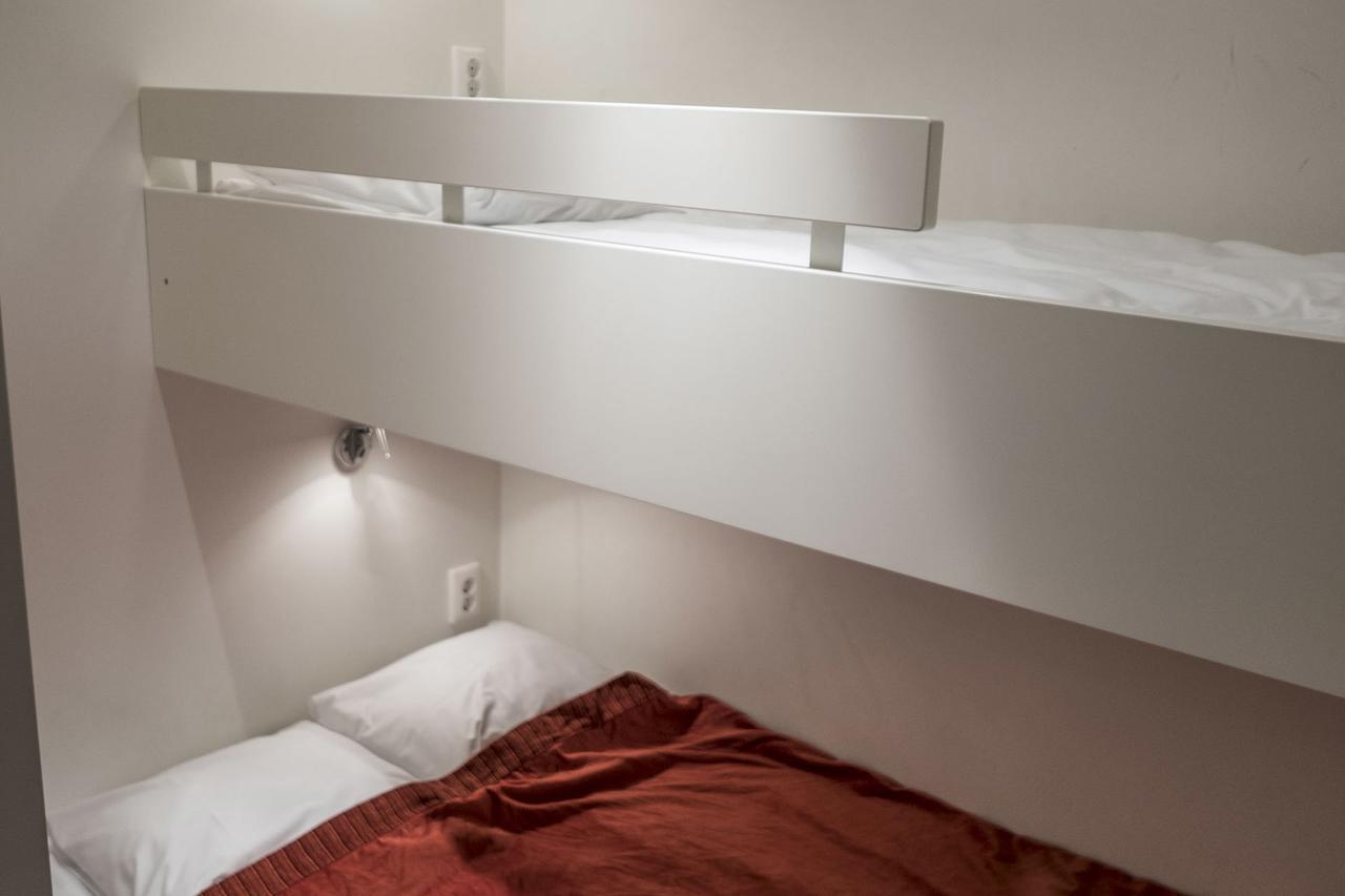 Vuokatti Sport Chalets المظهر الخارجي الصورة